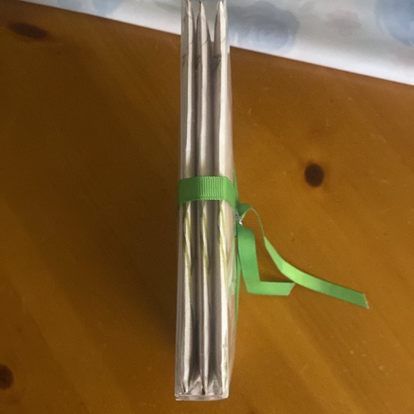 Sachet Lemongrass Fragrance Set of 6 from GC Signature - Picture 7 of 9